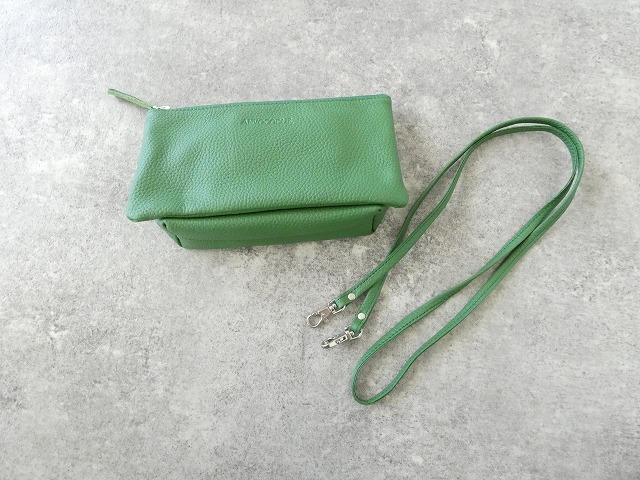 ANVOCOEUR(アンヴォクール) スタンモア2WAYショルダーバッグの商品画像13