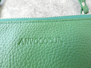 ANVOCOEUR(アンヴォクール) スタンモア2WAYショルダーバッグの商品画像32