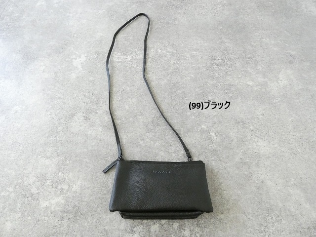 ANVOCOEUR(アンヴォクール) スタンモア2WAYショルダーバッグの商品画像9