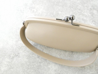 ANVOCOEUR(アンヴォクール) ミドルモア2WAYがま口バッグの商品画像26