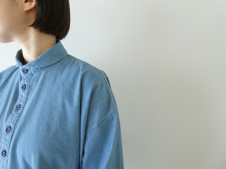 Brocante(ブロカント) セルクルシャツの商品画像21