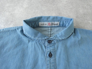 Brocante(ブロカント) セルクルシャツの商品画像25