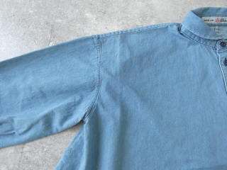 Brocante(ブロカント) セルクルシャツの商品画像26