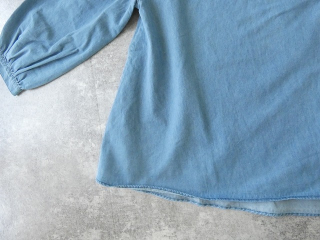 Brocante(ブロカント) セルクルシャツの商品画像29
