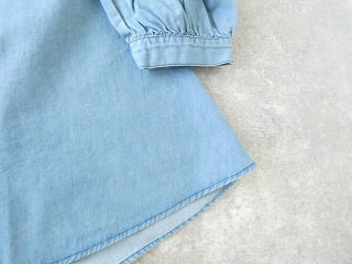 Brocante(ブロカント) セルクルシャツの商品画像31