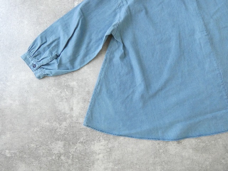 Brocante(ブロカント) セルクルシャツの商品画像34