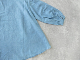 Brocante(ブロカント) セルクルシャツの商品画像36