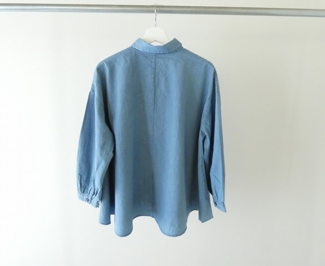 Brocante(ブロカント) セルクルシャツの商品画像7