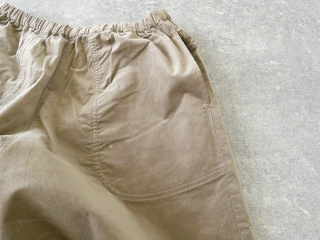 DANTON(ダントン) 28Wストレッチコーデュロイイージーパンツの商品画像28