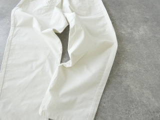 DANTON(ダントン) 28Wストレッチコーデュロイイージーパンツの商品画像40