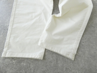 DANTON(ダントン) 28Wストレッチコーデュロイイージーパンツの商品画像41