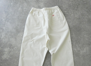 DANTON(ダントン) 28Wストレッチコーデュロイイージーパンツの商品画像43