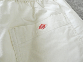 DANTON(ダントン) 28Wストレッチコーデュロイイージーパンツの商品画像45