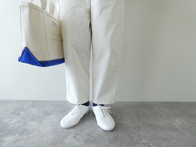 DANTON(ダントン) 28Wストレッチコーデュロイイージーパンツの商品画像5