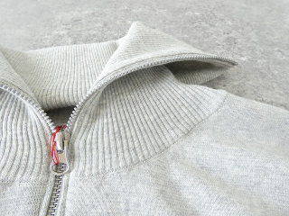 maomade(マオメイド) ハイゲージミラノリブダブルジップジャケットの商品画像27
