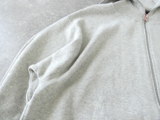 maomade(マオメイド) ハイゲージミラノリブダブルジップジャケットの商品画像28