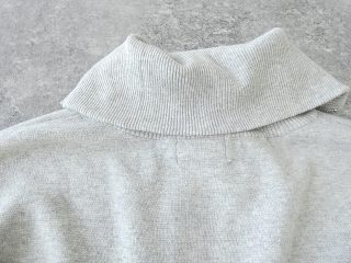 maomade(マオメイド) ハイゲージミラノリブダブルジップジャケットの商品画像35
