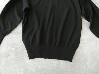 maomade(マオメイド) ゆったりサイズのスタンダードVネックカーディガンの商品画像34