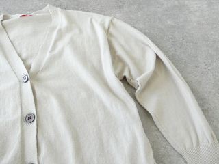 maomade(マオメイド) ゆったりサイズのスタンダードVネックカーディガンの商品画像38