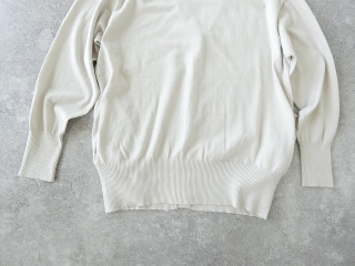 maomade(マオメイド) ゆったりサイズのスタンダードVネックカーディガンの商品画像44