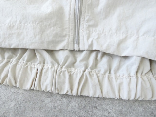 maomade(マオメイド) ローゲージリブバンドカラージャケットの商品画像28