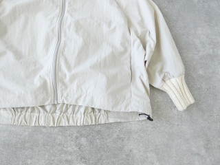 maomade(マオメイド) ローゲージリブバンドカラージャケットの商品画像31