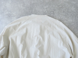maomade(マオメイド) ローゲージリブバンドカラージャケットの商品画像32