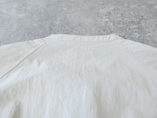 maomade(マオメイド) ローゲージリブバンドカラージャケットの商品画像33