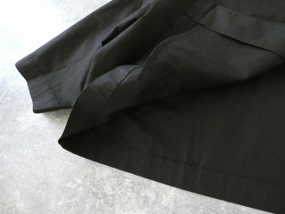 maomade(マオメイド) シャツ感覚で羽織れる身幅おっきめステンカラージャケットの商品画像31