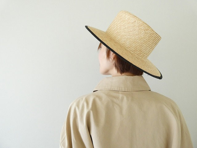 maomade(マオメイド) シャツ感覚で羽織れる身幅おっきめステンカラージャケットの商品画像8