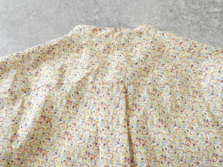 MidiUmi(ミディウミ) リバティボウタイシャツの商品画像33