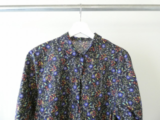 SARAHWEAR(サラウェア) Liberty Daisy's Ballet プチカラーシャツの商品画像21
