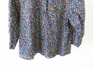 SARAHWEAR(サラウェア) Liberty Daisy's Ballet プチカラーシャツの商品画像22