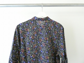 SARAHWEAR(サラウェア) Liberty Daisy's Ballet プチカラーシャツの商品画像23