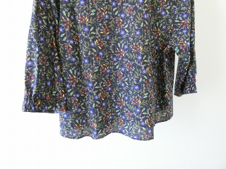 SARAHWEAR(サラウェア) Liberty Daisy's Ballet プチカラーシャツの商品画像24