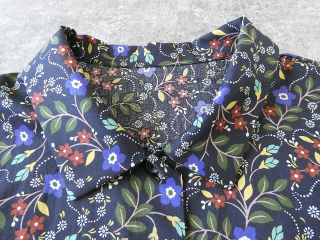 SARAHWEAR(サラウェア) Liberty Daisy's Ballet プチカラーシャツの商品画像26