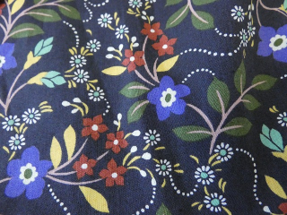 SARAHWEAR(サラウェア) Liberty Daisy's Ballet プチカラーシャツの商品画像27