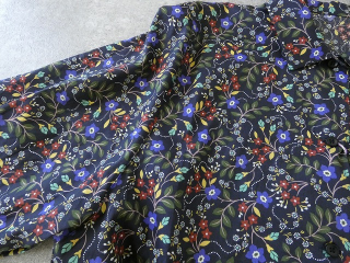SARAHWEAR(サラウェア) Liberty Daisy's Ballet プチカラーシャツの商品画像28