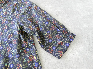 SARAHWEAR(サラウェア) Liberty Daisy's Ballet プチカラーシャツの商品画像29