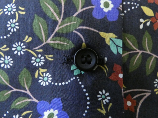 SARAHWEAR(サラウェア) Liberty Daisy's Ballet プチカラーシャツの商品画像30