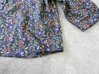 SARAHWEAR(サラウェア) Liberty Daisy's Ballet プチカラーシャツの商品画像31