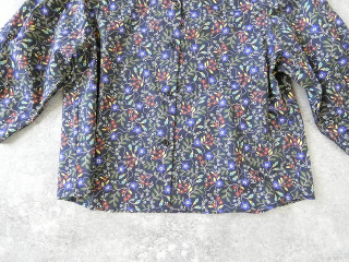 SARAHWEAR(サラウェア) Liberty Daisy's Ballet プチカラーシャツの商品画像32