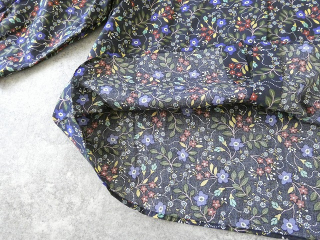 SARAHWEAR(サラウェア) Liberty Daisy's Ballet プチカラーシャツの商品画像33