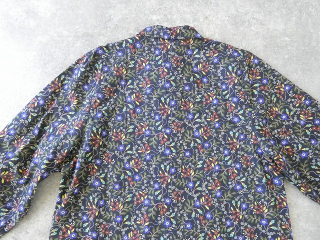 SARAHWEAR(サラウェア) Liberty Daisy's Ballet プチカラーシャツの商品画像34