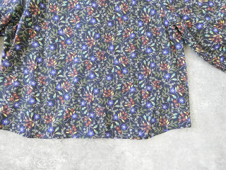 SARAHWEAR(サラウェア) Liberty Daisy's Ballet プチカラーシャツの商品画像36