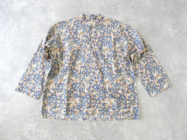 SARAHWEAR(サラウェア) Liberty joan ポッターシャツの商品画像10