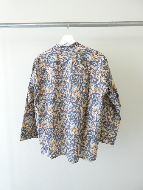 SARAHWEAR(サラウェア) Liberty joan ポッターシャツの商品画像11