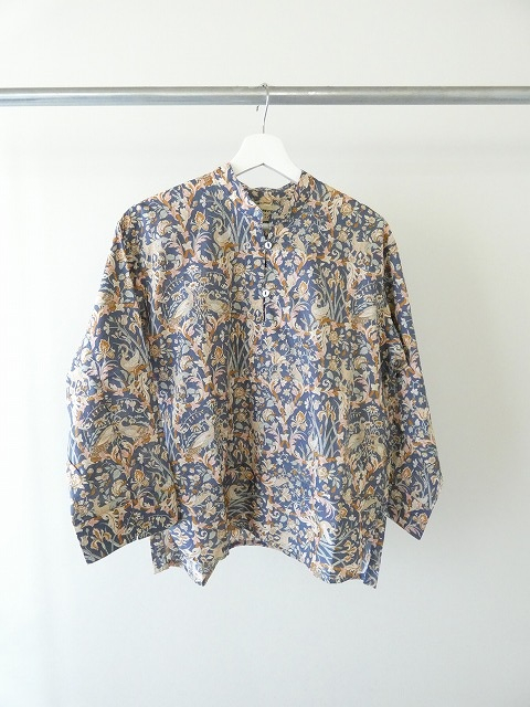 SARAHWEAR(サラウェア) Liberty joan ポッターシャツの商品画像2