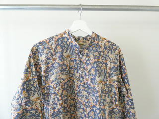 SARAHWEAR(サラウェア) Liberty joan ポッターシャツの商品画像21