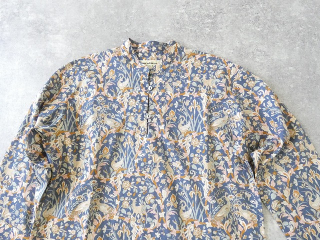 SARAHWEAR(サラウェア) Liberty joan ポッターシャツの商品画像23